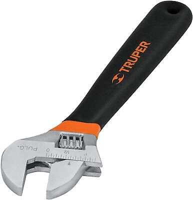 Atslēga, regulējama 20cm - MD Tehnika