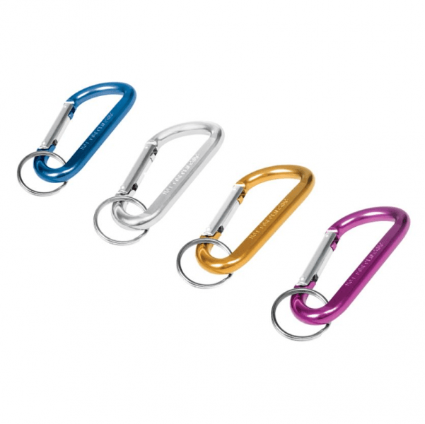 Atslēgu piekariņš – karabīne PRETUL - MD Tehnika