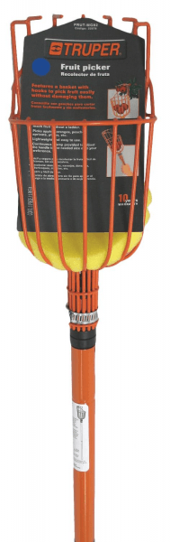 Augļu savācējs priekš ( 16012 ) - MD Tehnika