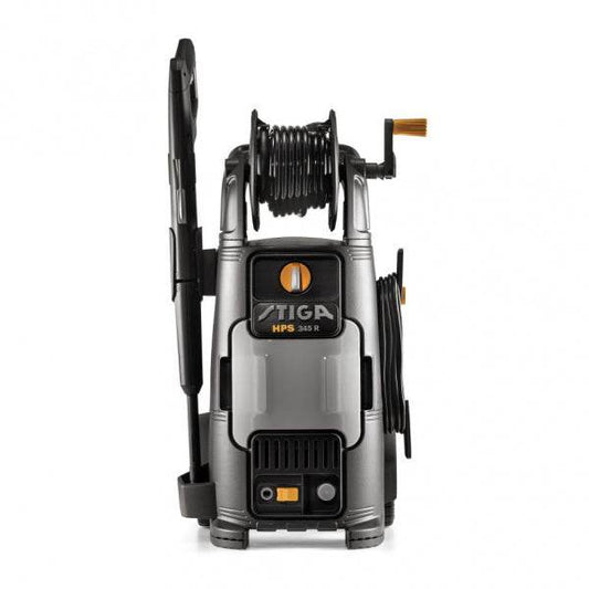 Augstspiediena mazgātājs Stiga HPS 345 R - MD Tehnika
