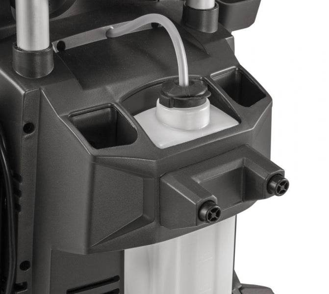 Augstspiediena mazgātājs Stiga HPS 650 RG - MD Tehnika