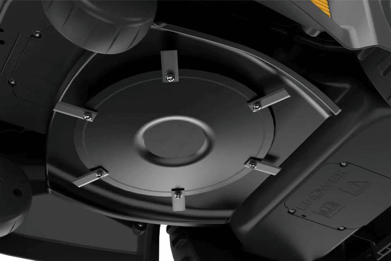 Bezvadu robotizētais zāles pļāvējs STIGA A5000 - MD Tehnika