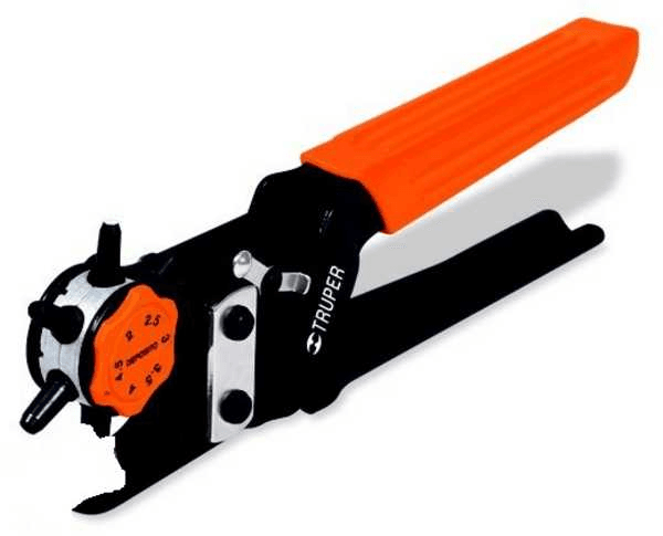 Caurumu knaibles - MD Tehnika