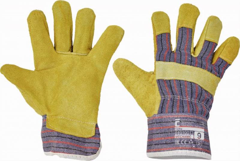 Cimdi Cerva TERN 9 - MD Tehnika