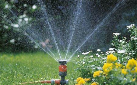 Classic 6 pozīciju smidzinātājs Boogie - MD Tehnika