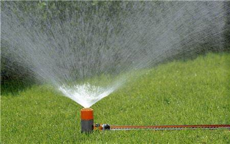 Classic Smidzinātājs ar mietiņu - MD Tehnika