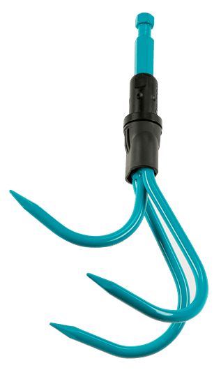 Combisystem 3 zaru kaplis - MD Tehnika