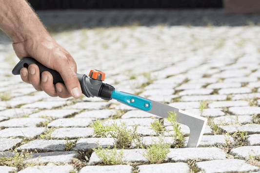 Combisystem Bruģa šuvju tīrītājs - MD Tehnika