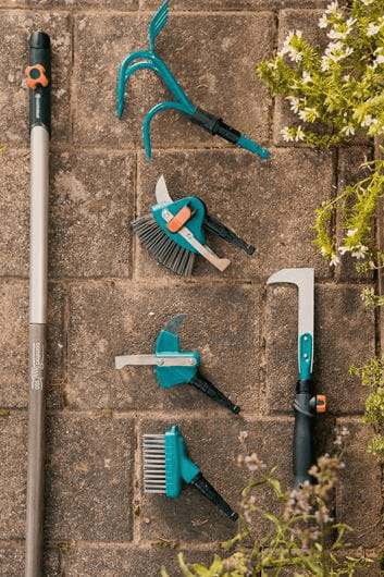 Combisystem Koka kāts - MD Tehnika