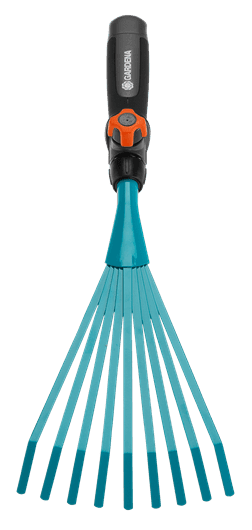 Combisystem Platzaru rokas grābeklis - MD Tehnika