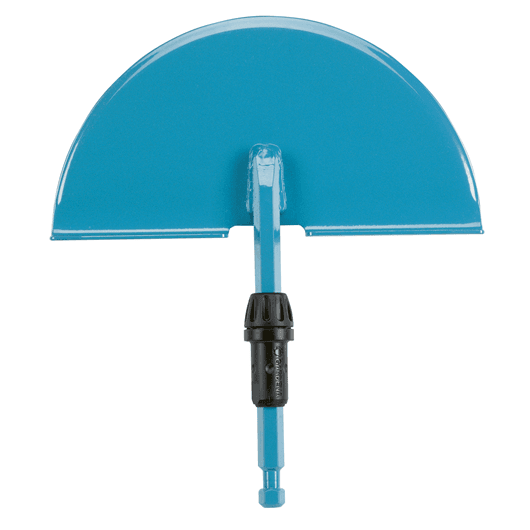 Combisystem Zāliena apmaļu griezējs - MD Tehnika