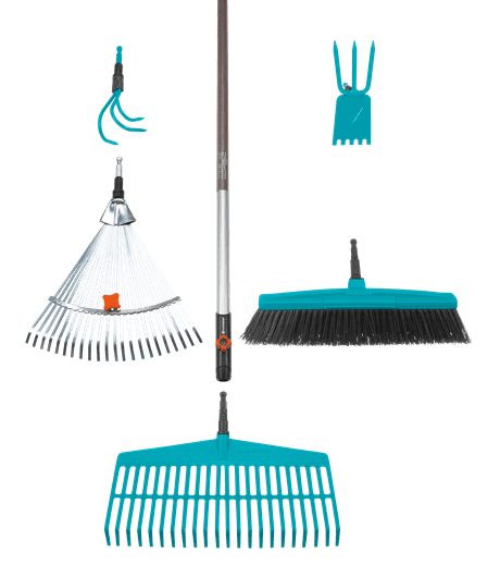 Combisystem koka rokturis 130 cm - MD Tehnika