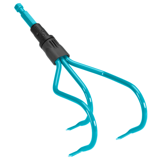 Combisystem kultivators - MD Tehnika