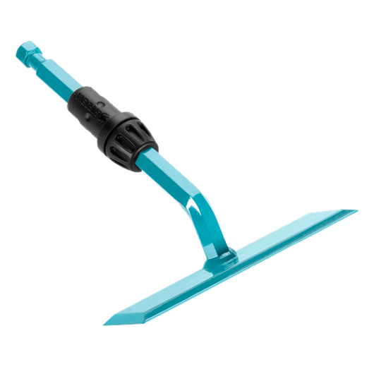 Combisystem velkamais kaplis GARDEX - MD Tehnika