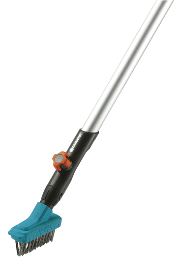 Combisytem Bruģa birste M - MD Tehnika