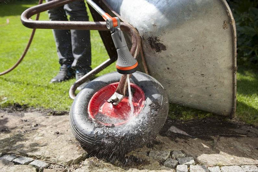 Comfort Garā laistīšanas pistole - MD Tehnika