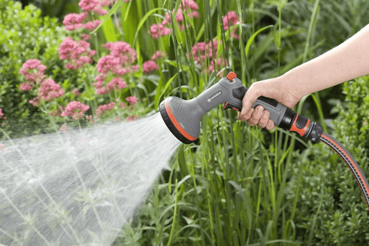 Comfort Laistīšanas pistole - MD Tehnika