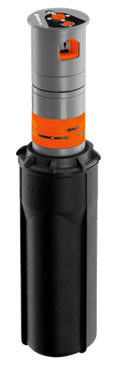 Comfort uznirstošais turbo smidzinātājs T 380 - MD Tehnika