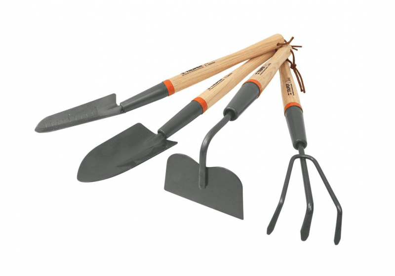 Dārza instrum.kompl.38cm - MD Tehnika