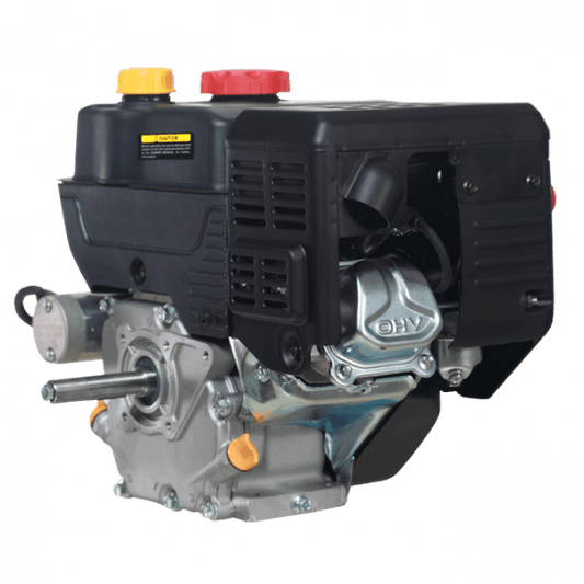 Dzinējs Loncin LC170FDS (A35) - MD Tehnika