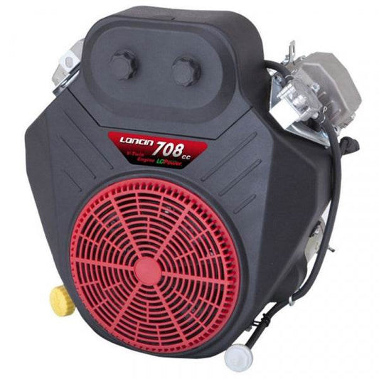 Dzinējs Loncin LC2P77F-1 (A) - MD Tehnika