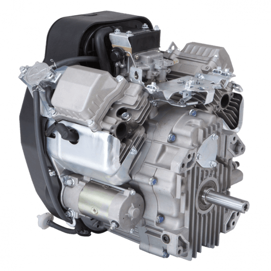 Dzinējs Loncin LC2P80F-1 (A) - MD Tehnika