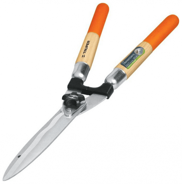 Dzīvžogu šķēres 48.3 cm - MD Tehnika