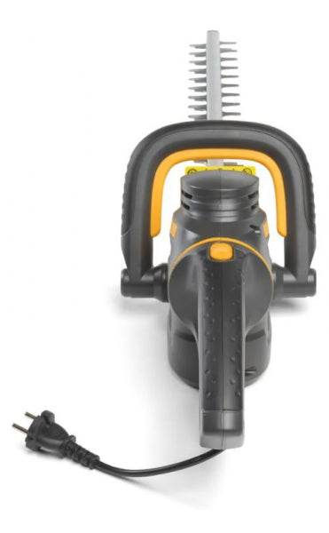 Dzīvžogu šķēres Stiga HT 106c - MD Tehnika