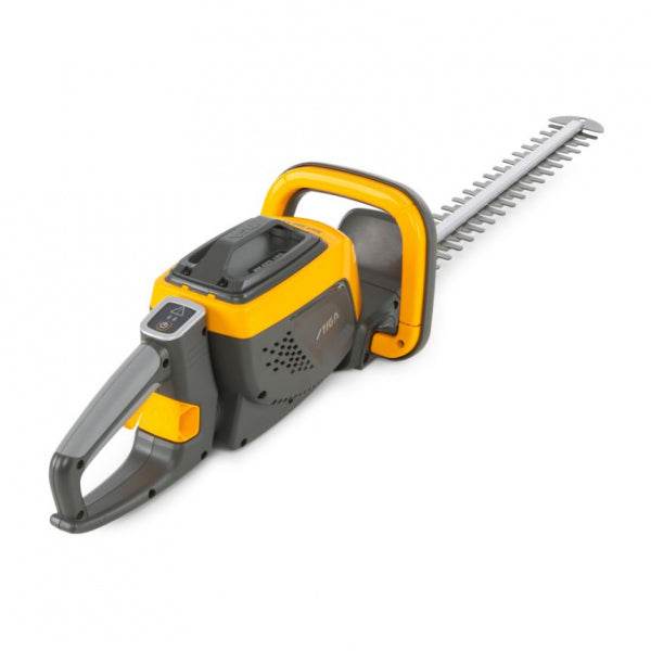 Dzīvžogu šķēres Stiga SHT 500 AE (bez akumulatora un lādētāja) - MD Tehnika