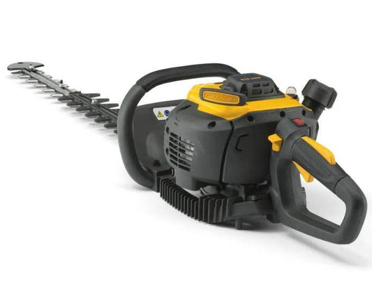 Dzīvžogu šķēres Stiga SHT 670 - MD Tehnika