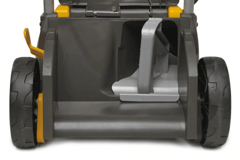 Elektriskais zāles pļāvējs STIGA Combi 336c - MD Tehnika