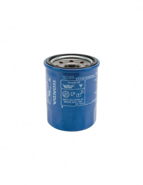 Eļļas filtrs HONDA - MD Tehnika