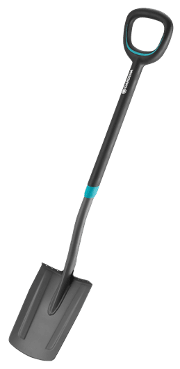 ErgoLine lāpsta - MD Tehnika