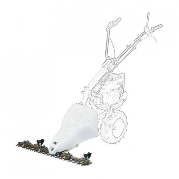 Frontālā izkapts Silex 95 motoblokam - MD Tehnika