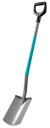 GARDENA ClassicLine lāpsta - MD Tehnika