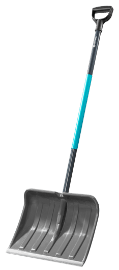 GARDENA ClassicLine sniega lāpsta - MD Tehnika