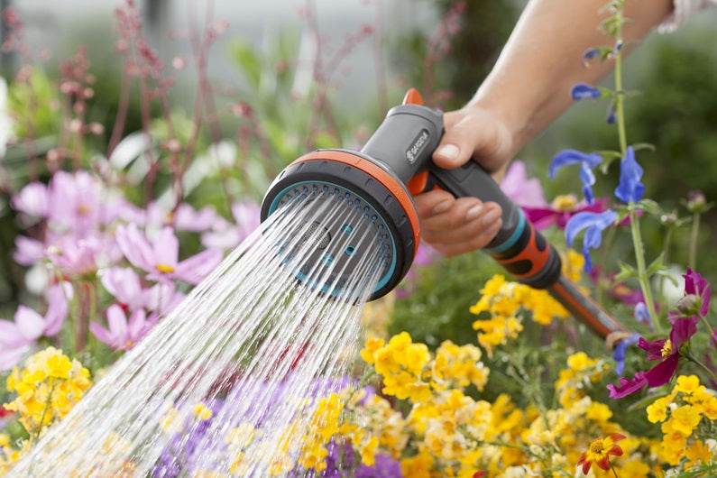 GARDENA Laistīšanas pistole Comfort Multi - MD Tehnika