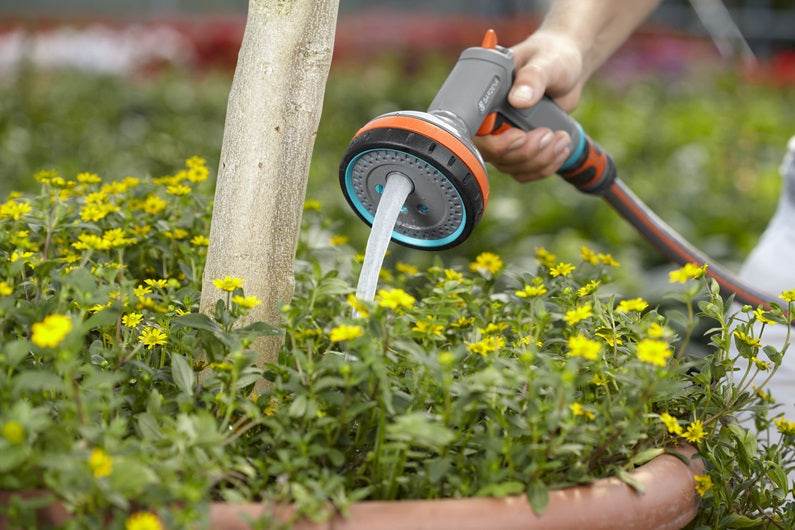 GARDENA Laistīšanas pistole Comfort Multi - MD Tehnika