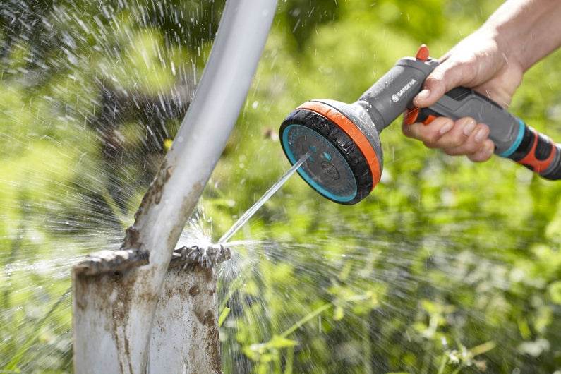 GARDENA Laistīšanas pistole Comfort Multi - MD Tehnika
