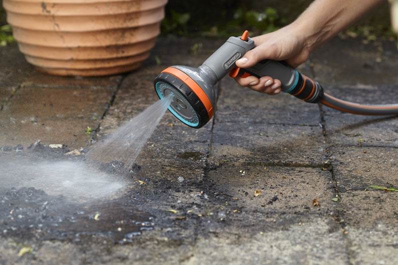 GARDENA Laistīšanas pistole Comfort Multi - MD Tehnika