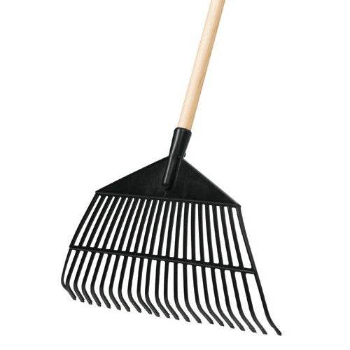 Grābeklis lapu 22-zaru - MD Tehnika