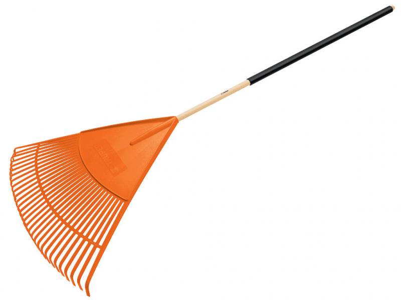 Grābeklis lapu 30-zaru - MD Tehnika