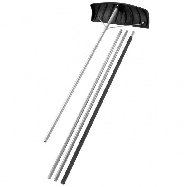 Jumta grābeklis SRR2100 - MD Tehnika