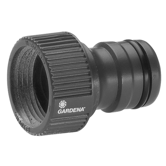 Krāna savienojums 26,5mm - MD Tehnika