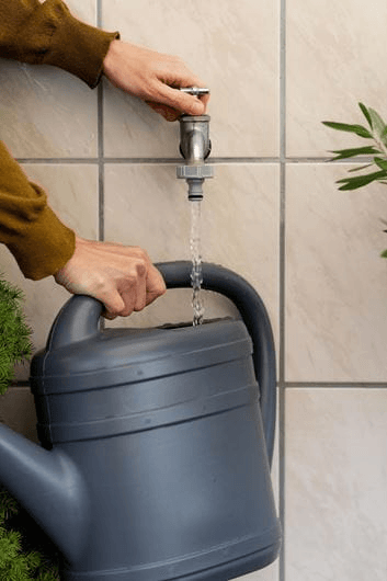 Krāna savienotājs 26.5 mm - MD Tehnika