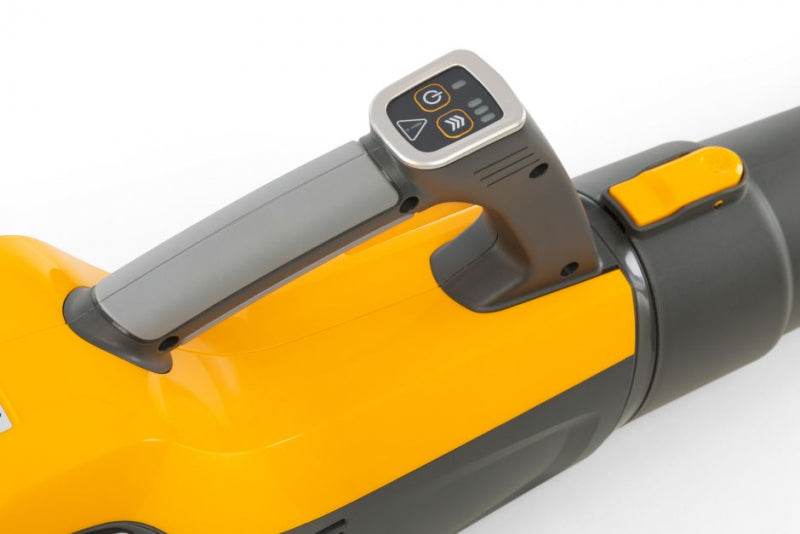 Lapu pūtējs SAB 500 AE (bez akumulatora un lādētāja) - MD Tehnika