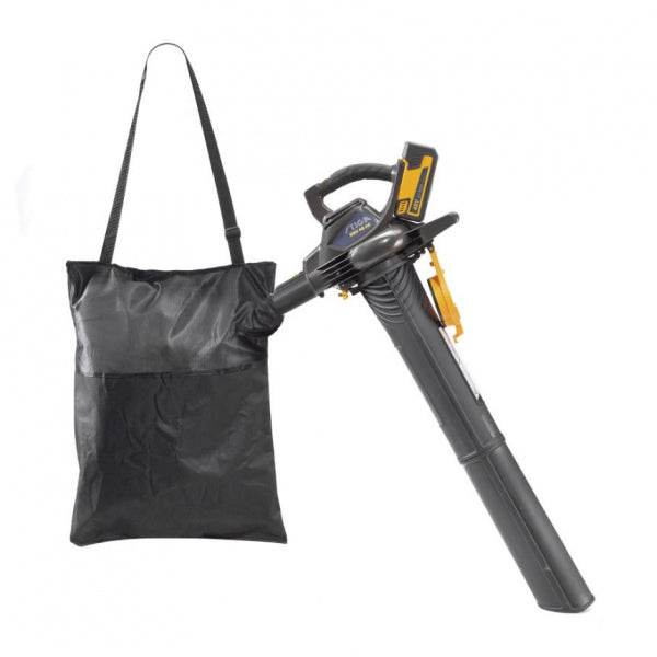 Lapu pūtējs SBV 48 AE (bez akumulatora un lādētāja) - MD Tehnika