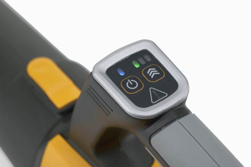 Lapu pūtējs Stiga BL500E Kit + akumulators un lādētājs - MD Tehnika