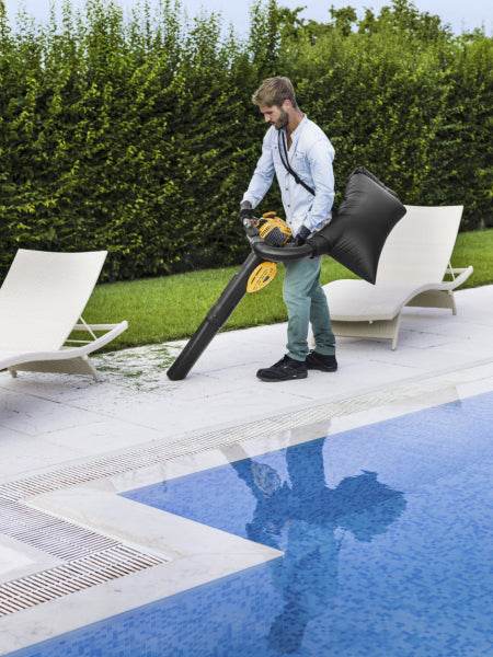 Lapu pūtējs Stiga BL 530 V - MD Tehnika