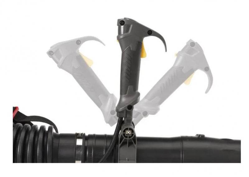 Lapu pūtējs Stiga BL 980B - MD Tehnika